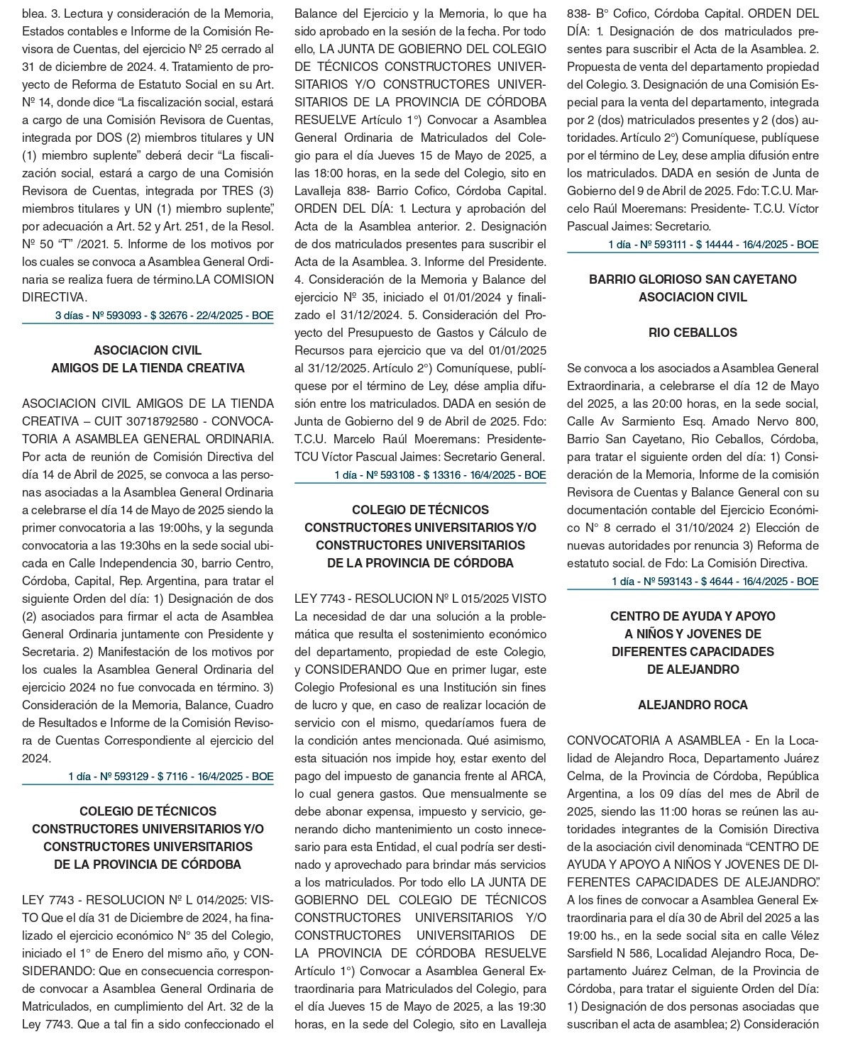 Resolucion K0019