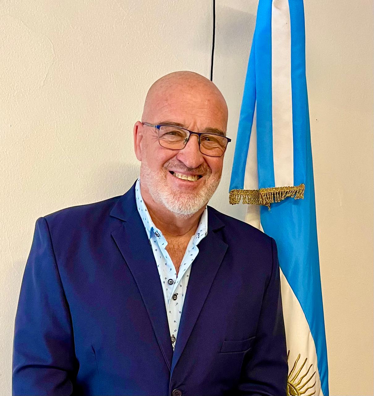 Presidente
